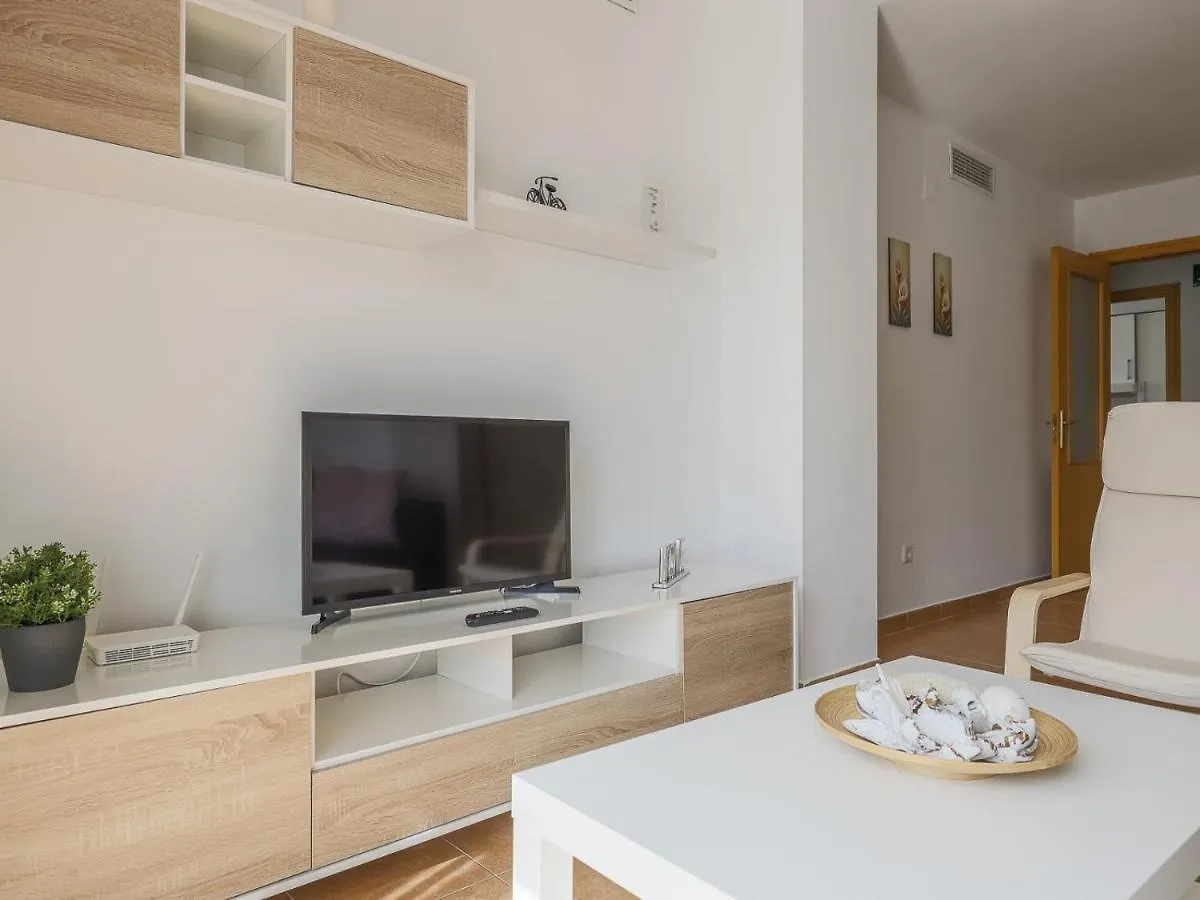 Fadesa Algaba 2 B Apartment La Algaba Spain