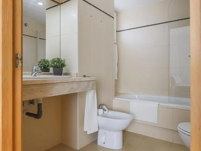 Fadesa Algaba 2 B Apartment La Algaba Spain