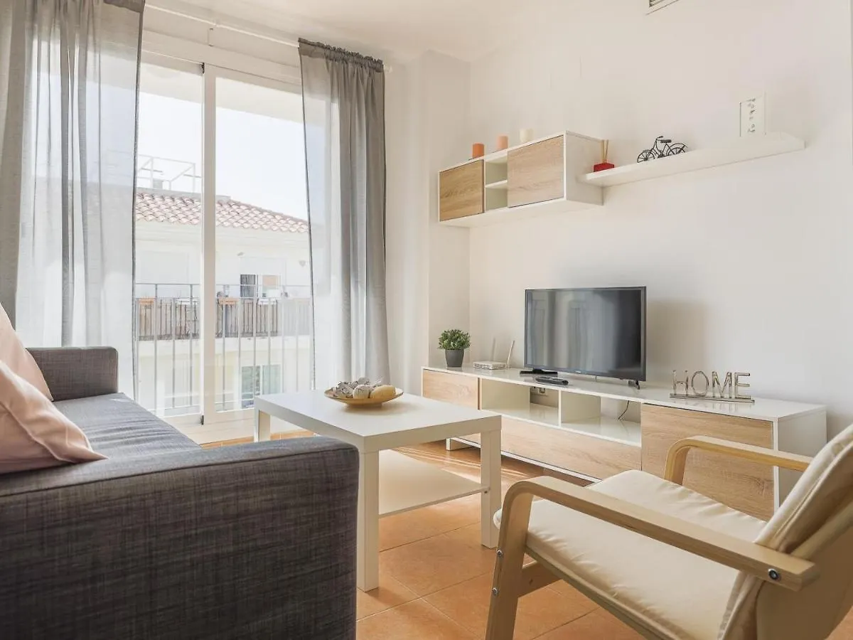 Fadesa Algaba 2 B Apartment La Algaba