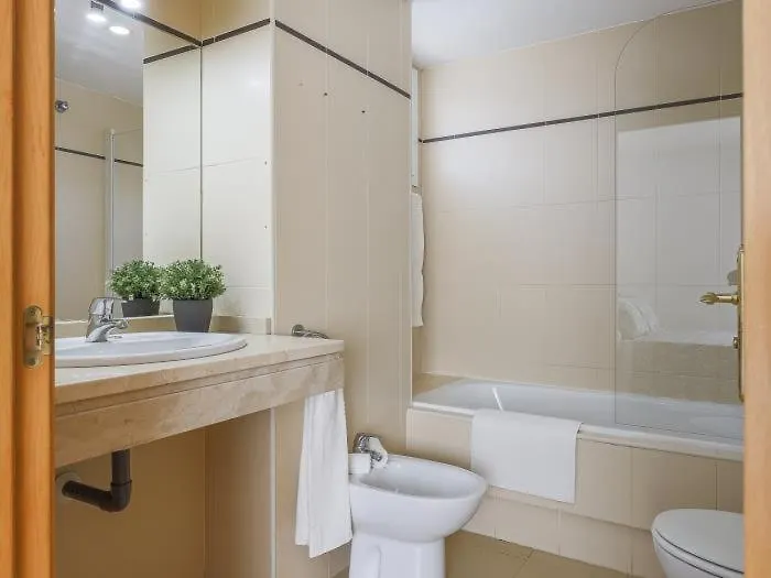 Fadesa Algaba 2 B Apartment La Algaba